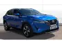 2024 Nissan Qashqai 1.3 DiG-T MH N-Connecta 5dr