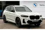 2022 BMW X4 xDrive M40d MHT 5dr Auto