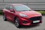 2022 Ford Kuga 2.0 EcoBlue 190 ST-Line 5dr Auto AWD