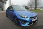 2023 Kia Ceed 1.5T GDi ISG GT-Line 5dr