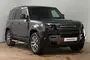 2023 Land Rover Defender 3.0 D300 Hard Top X-Dynamic HSE Auto