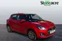 2024 Suzuki Swift 1.2 Dualjet 83 12V Hybrid SZ5 5dr Auto