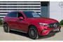 2024 Mercedes-Benz GLC GLC 300d 4Matic AMG Line Premium + 5dr 9G-Tronic