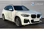 2019 BMW X3 xDrive20d M Sport 5dr Step Auto
