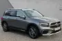 2024 Mercedes-Benz GLB GLB 220d 4Matic AMG Line Premium 5dr 8G-Tronic