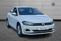 2018 Volkswagen Polo 1.0 TSI 95 SE 5dr