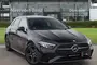2025 Mercedes-Benz A-Class A180 AMG Line Executive 5dr Auto