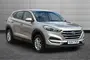 2017 Hyundai Tucson 1.6 GDi Blue Drive S 5dr 2WD