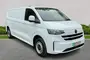 2025 Volkswagen Transporter 100kW 65kWh Commerce Plus Van Auto