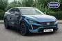 2024 Peugeot 408 1.2 PureTech GT 5dr EAT8