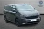 2025 Volkswagen Transporter 2.0 TDI 170 Commerce Pro Van Auto