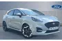2024 Ford Puma 1.0 EcoBoost Hybrid mHEV ST-Line X 5dr