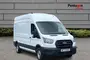 2022 Ford Transit 2.0 EcoBlue Hybrid 130ps H3 Leader Van