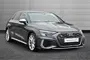 2021 Audi A3 S3 TFSI Quattro 5dr S Tronic