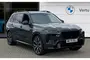 2025 BMW X7 xDrive40d MHT M Sport 5dr Step Auto