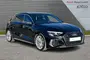 2021 Audi S3 S3 TFSI Quattro 5dr S Tronic