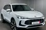 2026 MG ZS 1.5 Hybrid+ Trophy 5dr Auto