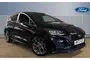 2022 Ford Fiesta 1.0 EcoBoost Hybrid mHEV 125 ST-Line Edition 5dr