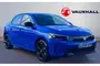 2024 Vauxhall Corsa 100kW Design 50kWh 5dr Auto