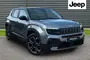 2025 Jeep Avenger 1.2 Summit 5dr