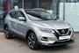 2019 Nissan Qashqai 1.3 DiG-T Tekna 5dr
