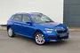 2023 Skoda Kamiq 1.0 TSI 110 SE Drive 5dr
