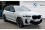 2023 BMW X3 xDrive M40i MHT 5dr Auto