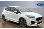 2022 Ford Fiesta 1.0 EcoBoost Hybrid mHEV 125 ST-Line X Edition 5dr