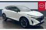 2024 Nissan Qashqai 1.3 DiG-T MH 158 N-Connecta 5dr