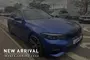 2021 BMW 3 Series 320d MHT M Sport 4dr Step Auto