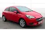 2018 Vauxhall Corsa 1.4 [75] Energy 3dr [AC]