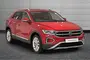 2022 Volkswagen T-Roc 1.5 TSI EVO Style 5dr