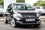 2022 Fiat 500 1.0 Mild Hybrid Dolcevita [Part Leather] 3dr