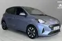 2025 Hyundai i10 1.0 [63] Advance 5dr [Nav]