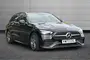 2023 Mercedes-Benz C-Class Estate C300d AMG Line 5dr 9G-Tronic
