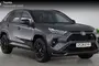 2024 Toyota RAV4 2.5 PHEV GR Sport 5dr CVT