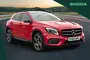 2019 Mercedes-Benz GLA GLA 200 AMG Line Edition Plus 5dr Auto