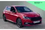 2025 Skoda Fabia 1.0 TSI 116 Monte Carlo Edition 5dr