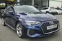 2024 Audi A3 30 TFSI S Line 5dr