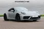 2022 Porsche 911 GTS 2dr PDK