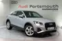 2022 Audi Q2 35 TFSI S Line 5dr S Tronic