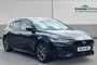 2024 Ford Focus 1.0 EcoBoost Hybrid mHEV ST-Line 5dr