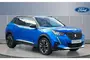 2020 Peugeot 2008 1.2 PureTech 130 GT Line 5dr