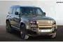 2024 Land Rover Defender 3.0 D350 X-Dynamic HSE 110 5dr Auto [7 Seat]