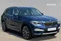 2017 BMW X3 xDrive30d xLine 5dr Step Auto