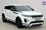 2022 Land Rover Range Rover Evoque 2.0 D165 R-Dynamic 5dr 2WD
