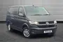 2021 Volkswagen Transporter 2.0 TDI 110 Highline Van