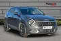 2025 Kia Sportage 1.6T GDi 207 HEV 3 5dr Auto