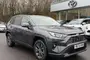 2022 Toyota RAV4 2.5 VVT-i Hybrid Design 5dr CVT 2WD