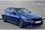 2021 BMW 3 Series Touring 330i M Sport 5dr Step Auto